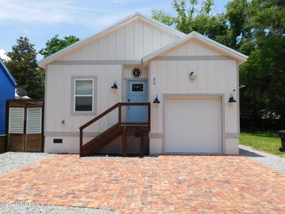 66 ONEIDA Street, Saint Augustine, FL, 32084