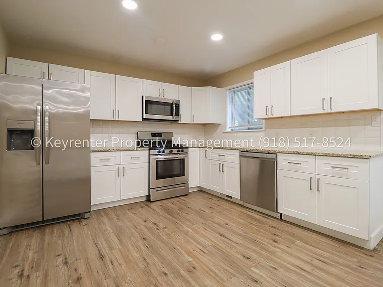 11621 N 103rd East Ave — Photo 21