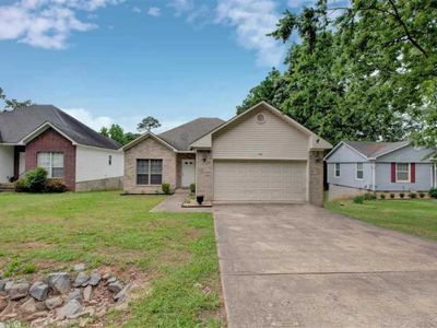 1814 Wilson Rd, Little Rock, AR, 72205
