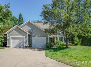 4080 Lynn Ann Ct, Hudsonville, MI 49426