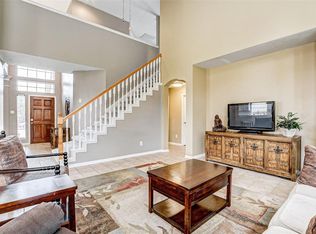 11910 N Brenton Knoll Ct, Tomball, TX 77375