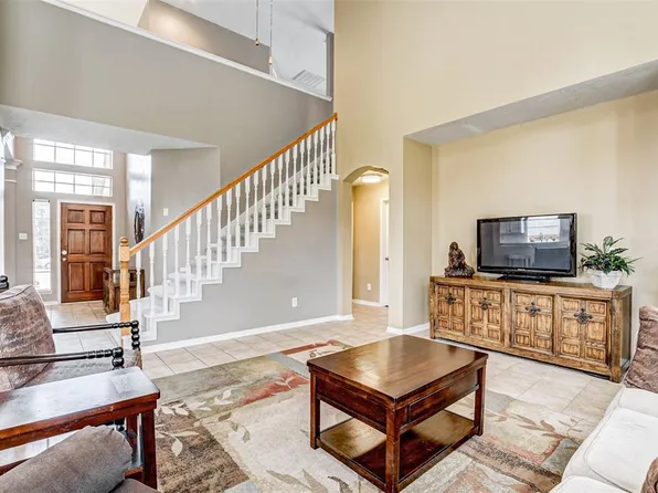 11910 N Brenton Knoll Ct, Tomball, TX 77375