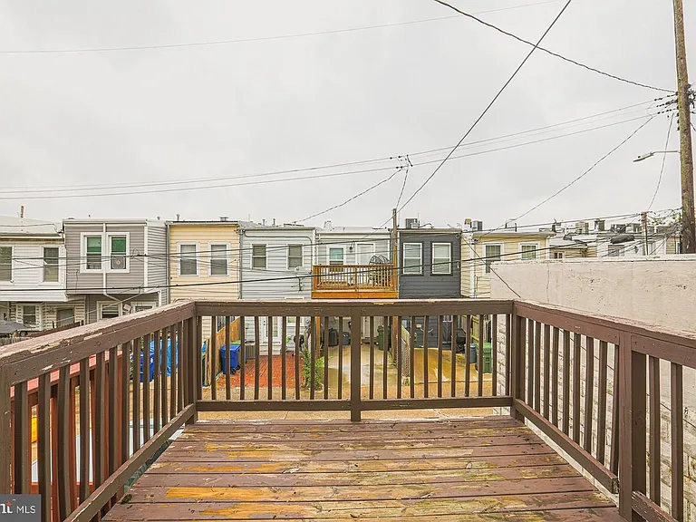 127 N Patterson Park Ave #1 — Photo 47