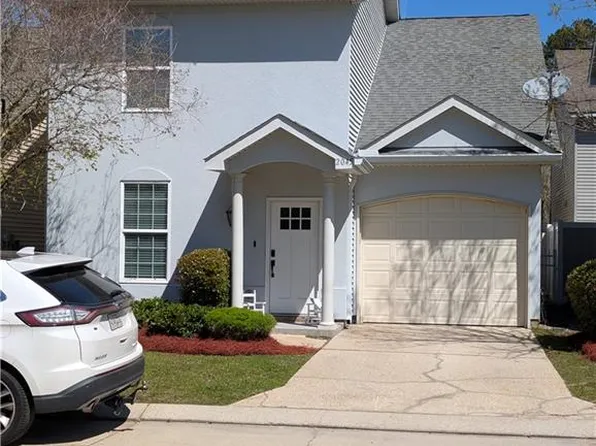 2045 Christie Ln, Covington, LA 70433