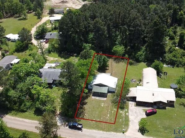 1435 Tom Smith Rd, Harleton, TX 75651