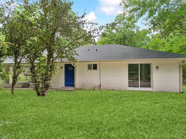 60345 S Mill Rd, Lacombe, LA 70445