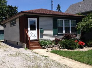 119 Douglas St, Tiffin, OH 44883