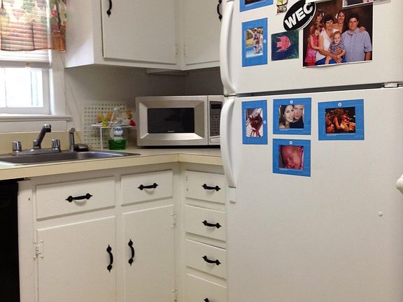 Another Kitchen View