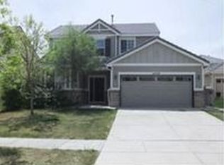 16426 E 97th Pl, Commerce City, CO 80022