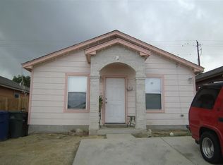 347 Red Fish, Laredo, TX 78043