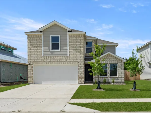 122 Doma Ave, Greenville, TX 75402