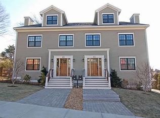 43 Spring St, Somerville, MA 02143