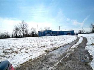 2641 Watkins Sebree Rd, Sebree, KY 42455