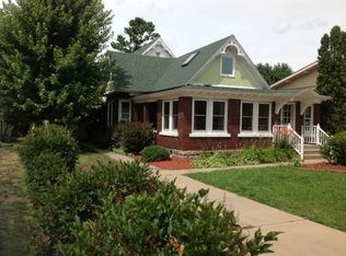 610 3rd St S, Wisconsin Rapids, WI 54494