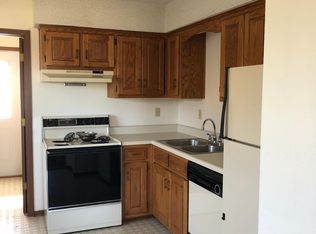 518 Cantebury Dr APT A, Warrensburg, MO 64093