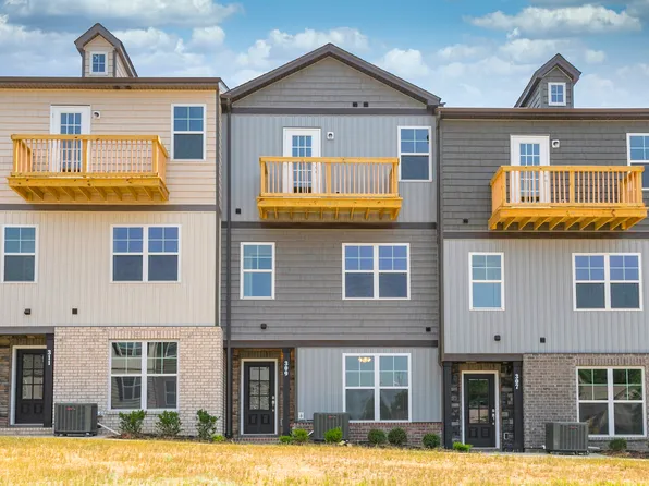 309 Jerry Butler Dr, La Vergne, TN 37086