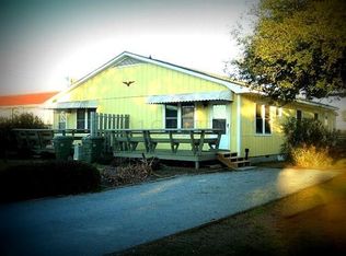 138 Bogue Inlet Dr #A, Emerald Isle, NC 28594