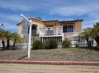 3349 54th Street, San Diego, CA 92105