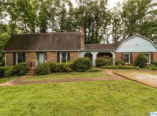 4200 Shelby Ave SE, Huntsville, AL 35801