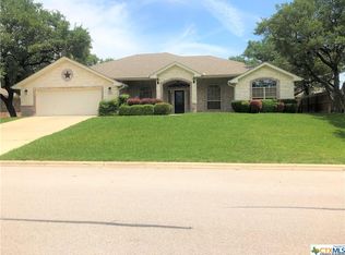 313 Prospector Trl, Harker Heights, TX 76548