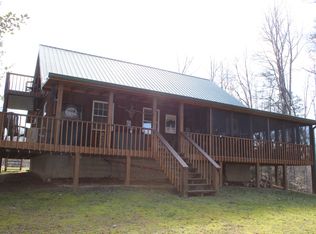 209 Shadow Rd, Mount Nebo, WV 26679