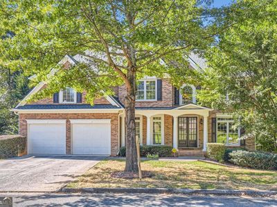 5374 Highland Pine Ln, Mableton, GA, 30126