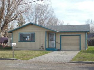 403 E Modoc St, Alturas, CA 96101