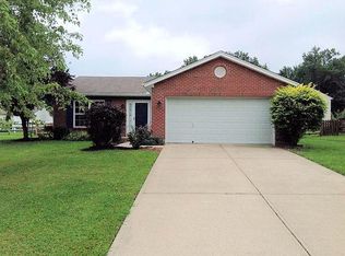 2041 Sunset View Ln, Amelia, OH