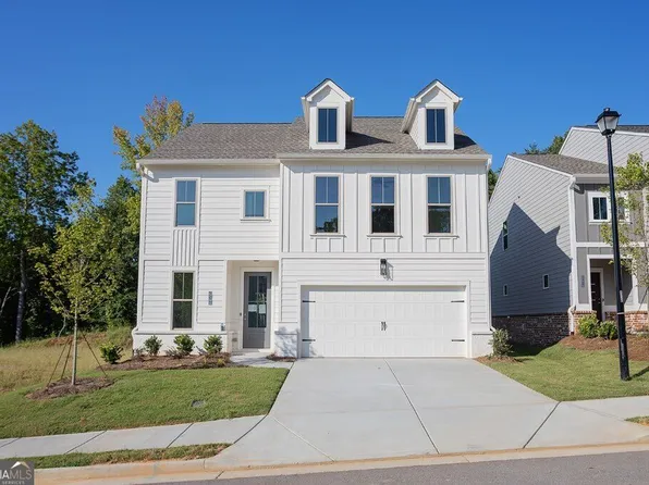 3277 Wild Clary Ct, Buford, GA 30519