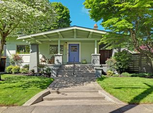 97 NE Meikle Pl, Portland, OR 97213