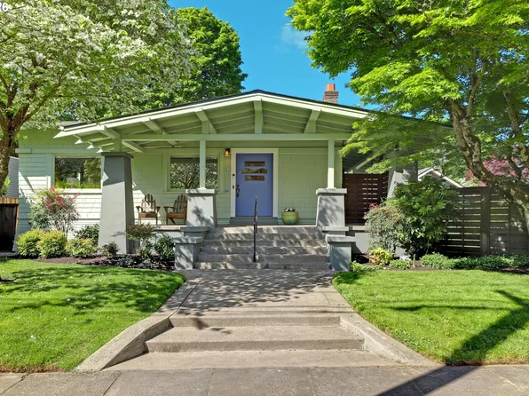97 NE Meikle Pl, Portland, OR 97213