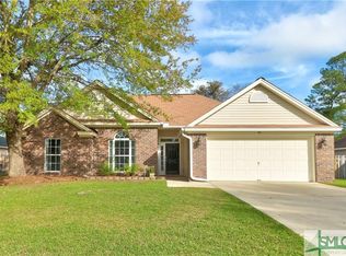 231 Jasper Ln, Rincon, GA 31326