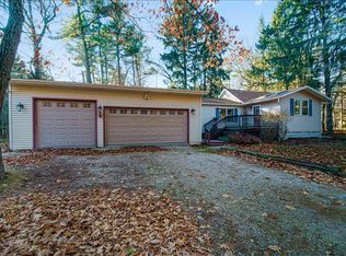 217 Wahgouly Rd, Sheboygan, WI 53081