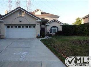 16627 Simonds St, Granada Hills, CA 91344