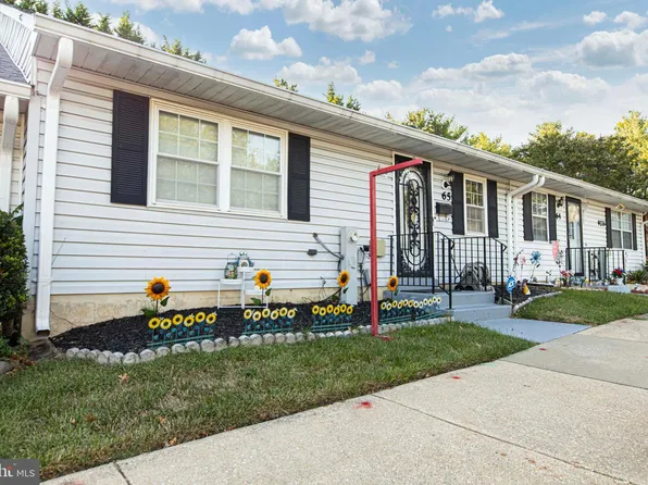 9270 Cherry Ln APT 65, Laurel, MD 20708