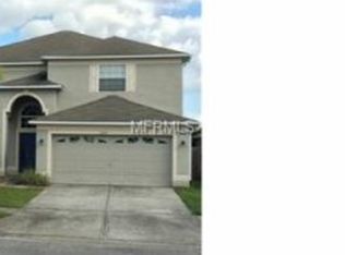 7352 Cutwater Ln, Zephyrhills, FL 33545