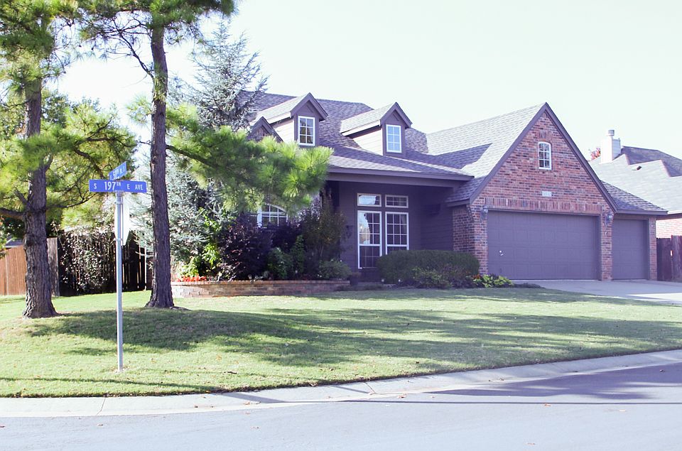 1st image of 5032 S 197 East Ave