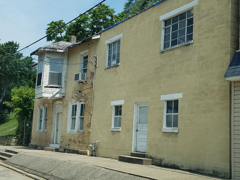 268 Main St, Addyston, OH 45001 Zillow