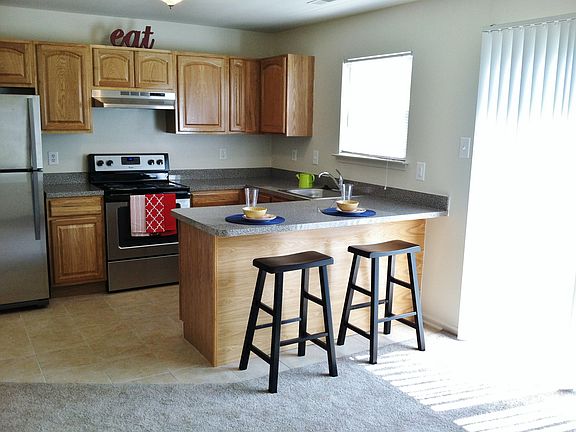 IMAGINE THE ENTERTAINING YOU CAN DO