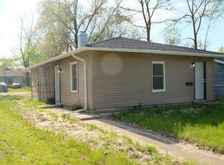 4050 Ohio St, Gary, IN 46409