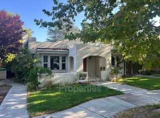 633 Donner Dr, Reno, NV 89509