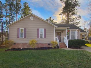 128 Havenview Ct, Garner, NC 27529