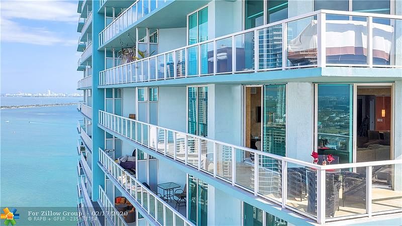 1st image of 1900 N Bayshore Dr APT 3518