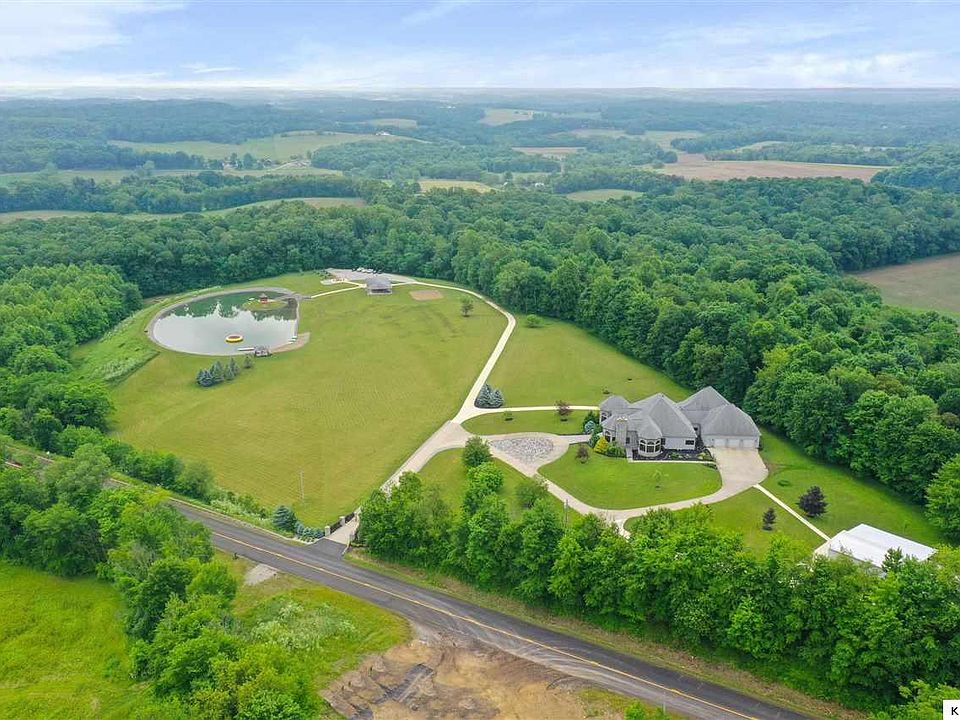 17320 Wooster Rd, Mount Vernon, OH 43050 Zillow