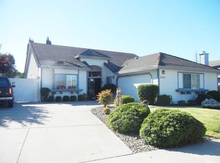 9208 Summer Tea Way, Elk Grove, CA 95624