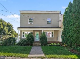 728 W John St, Frackville, PA 17931