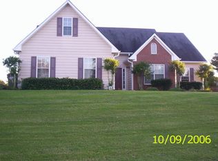 2037 Green Gate Pl, Grayson, GA 30017