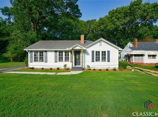 1028 S Madison Ave, Monroe, GA 30655