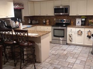 1860 Flora Ln, Vero Beach, FL 32966