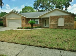 1012 Mallow Way, Brandon, FL 33510